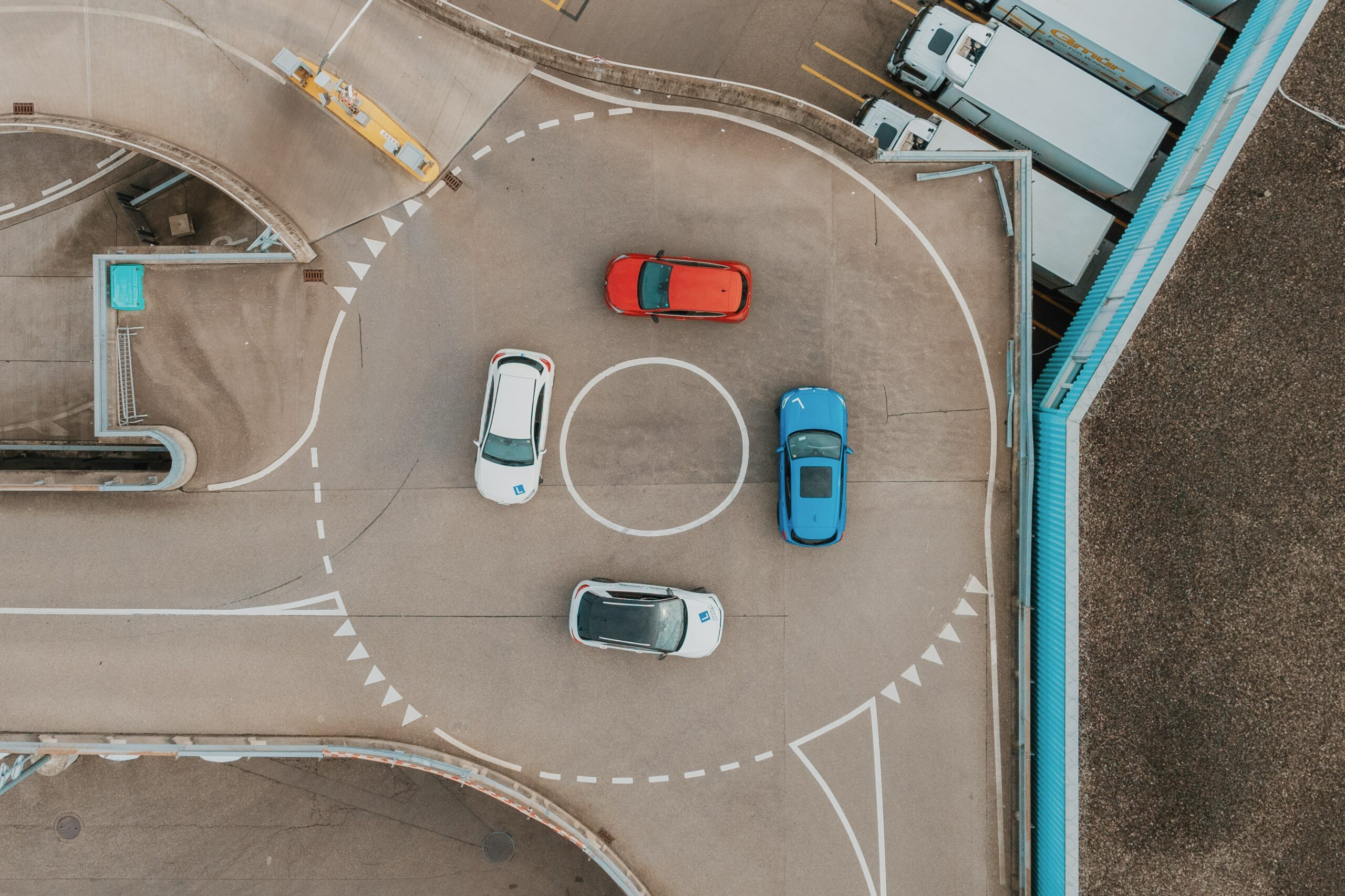 Driveup Fahrschule - Fahrschule in Altstetten, Albisrieden und Bahnhof Enge