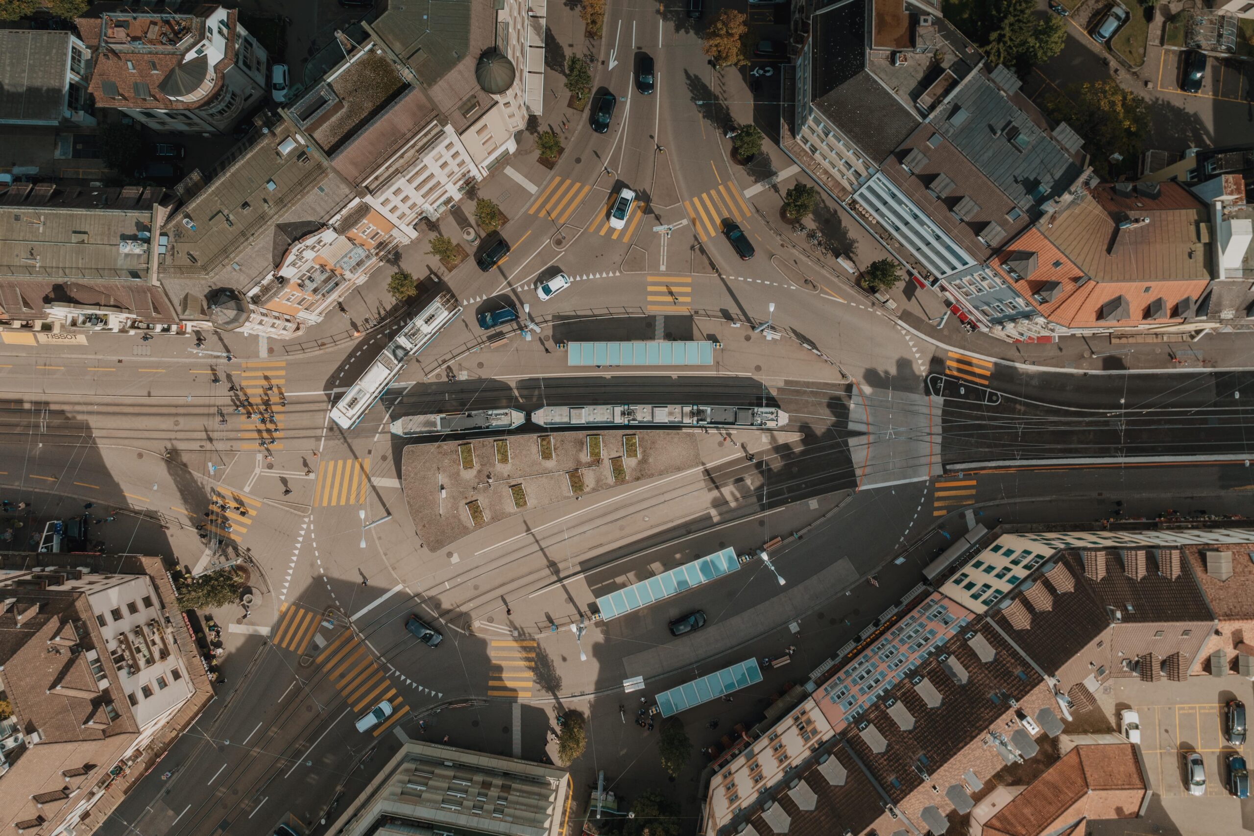 Driveup Fahrschule - Fahrschule in Altstetten, Albisrieden und Bahnhof Enge