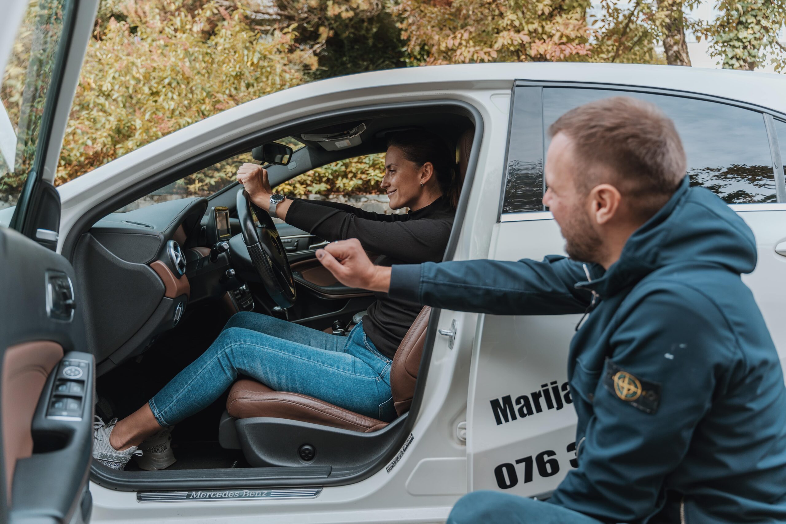 Driveup Fahrschule - Fahrschule in Altstetten, Albisrieden und Bahnhof Enge